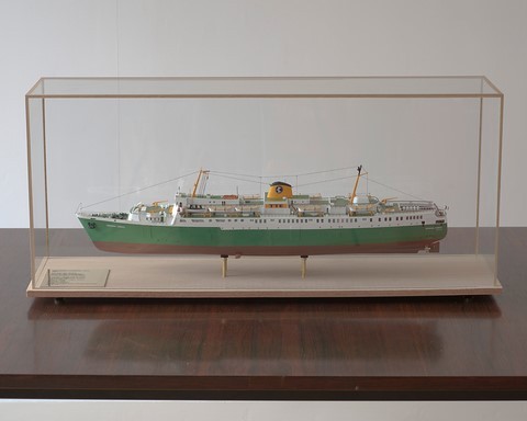 Espresso Corinto