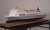 Scandola - La Méridionale